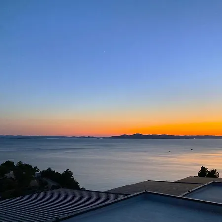Apartament Mobile Skyline - Beautiful Sea View - On The Palm Of The