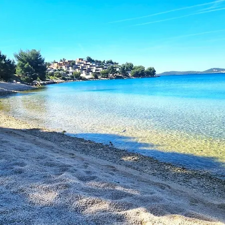 Apartament Mobile Skyline - Beautiful Sea View - On The Palm Of The Drage